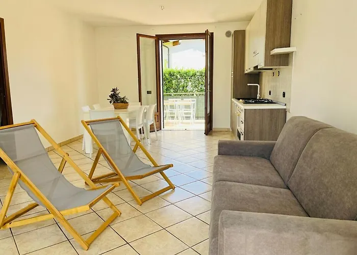 Casa Ulivi Blu