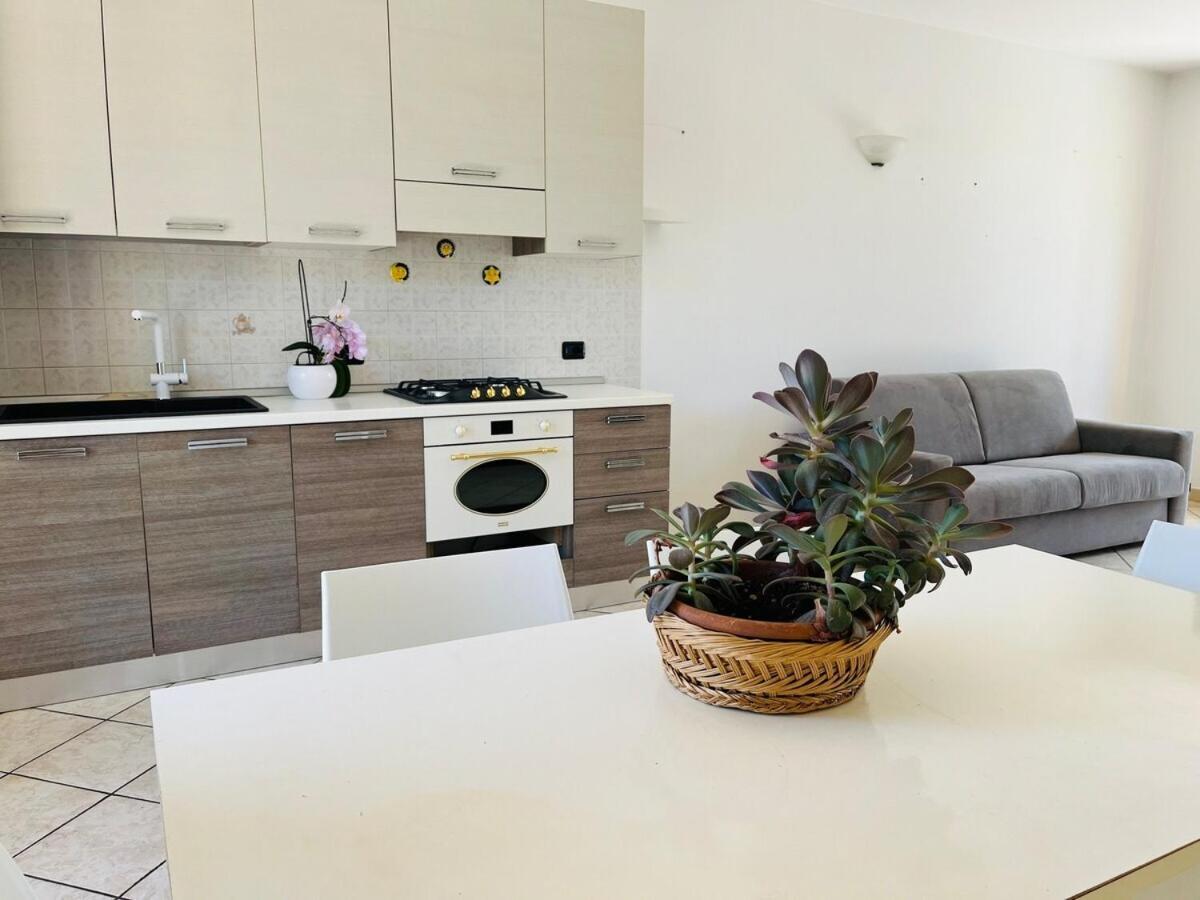Casa Ulivi Blu Appartamento