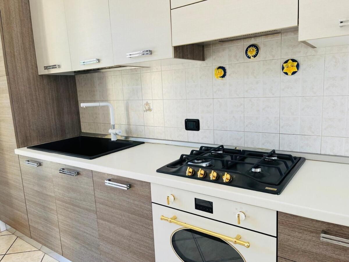 Appartamento Casa Ulivi Blu *