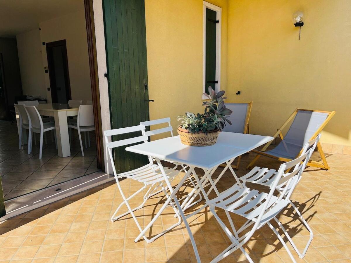 Casa Ulivi Blu Desenzano del Garda