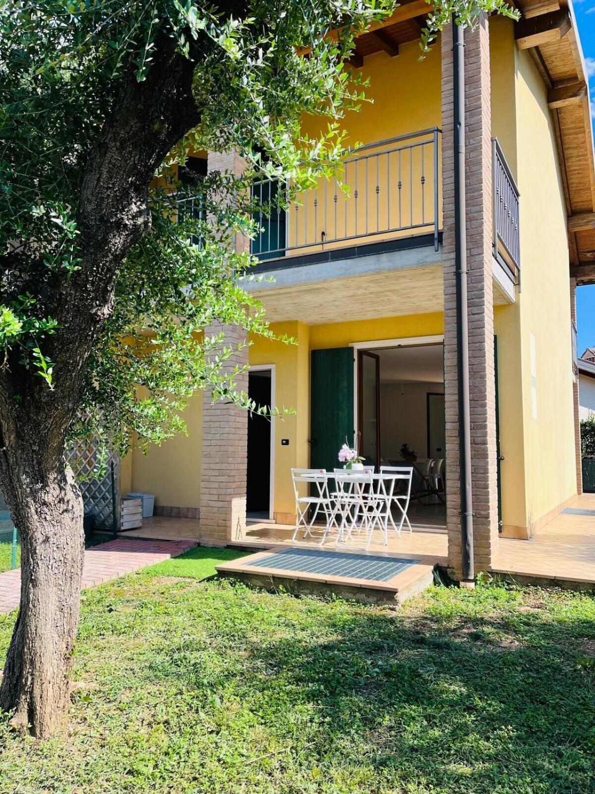 Casa Ulivi Blu Appartamento