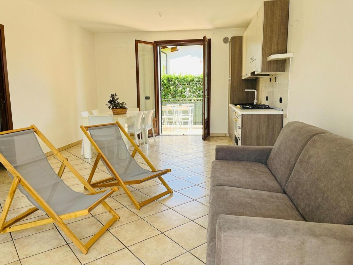 Casa Ulivi Blu * Desenzano del Garda