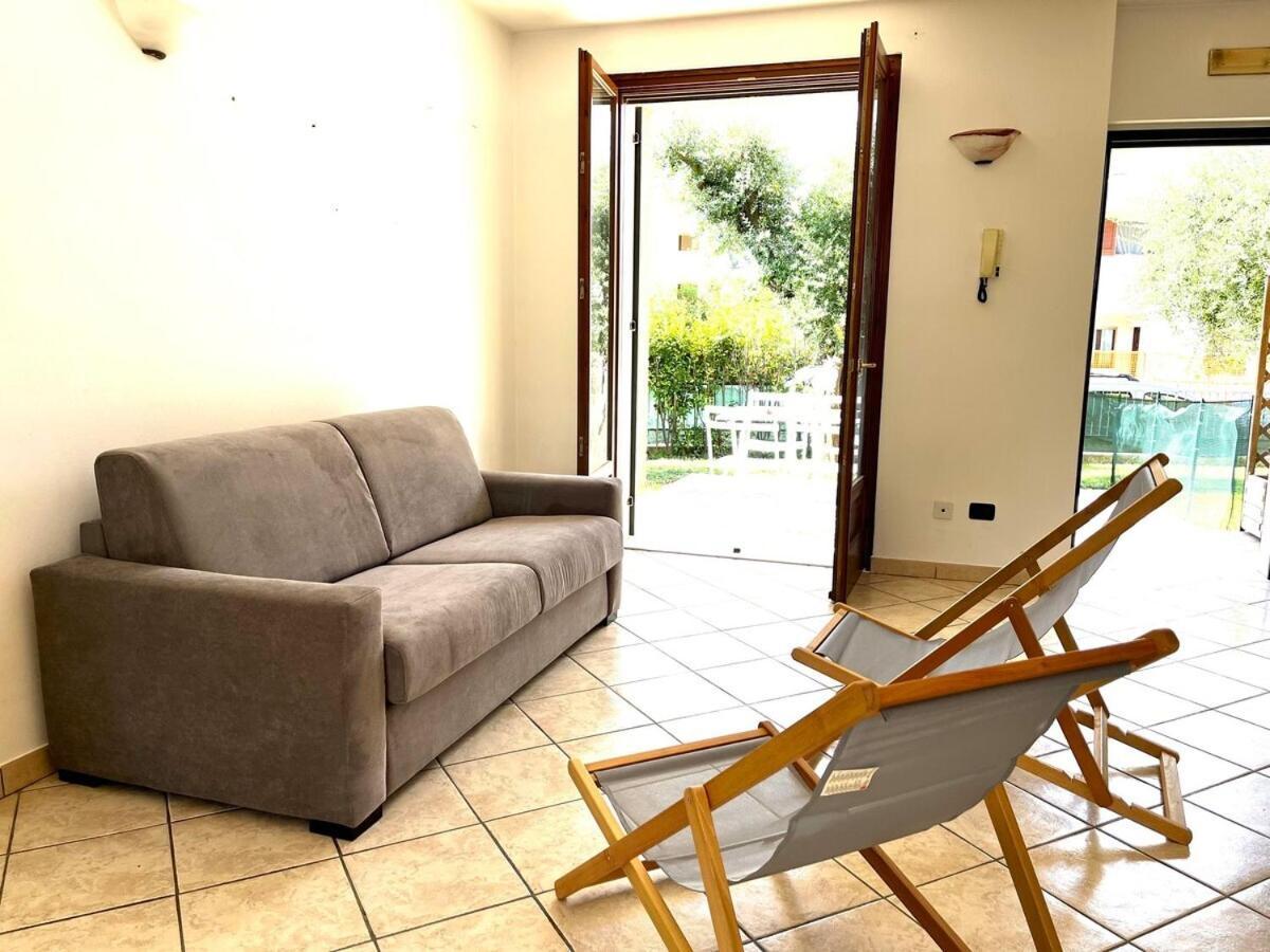 Casa Ulivi Blu Appartamento Desenzano del Garda