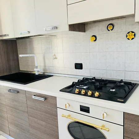 Appartamento Casa Ulivi Blu Desenzano del Garda Esterno foto