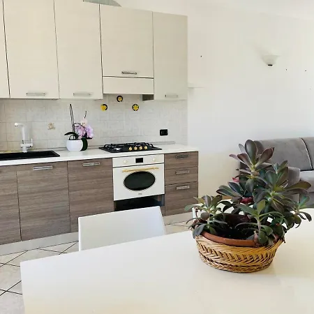 Appartamento Casa Ulivi Blu Desenzano del Garda Esterno foto