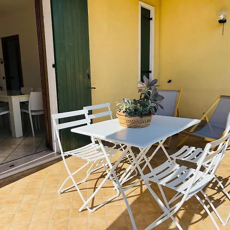 Appartamento Casa Ulivi Blu Desenzano del Garda Esterno foto