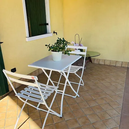 Appartamento Casa Ulivi Blu Desenzano del Garda Esterno foto