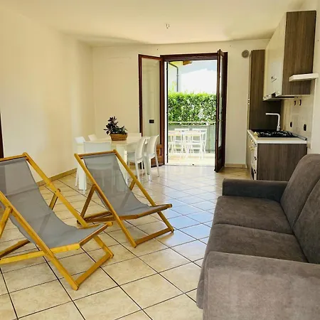 Appartamento Casa Ulivi Blu Desenzano del Garda Esterno foto