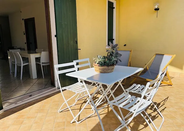 Casa Ulivi Blu