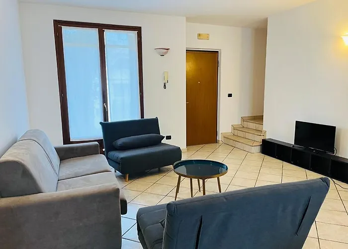 Casa Ulivi Blu