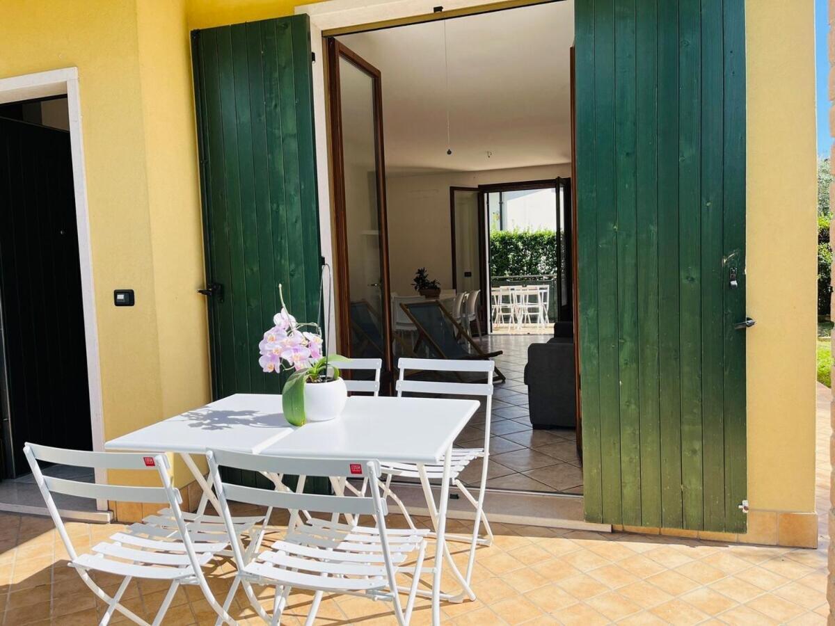 Appartement Casa Ulivi Blu Desenzano del Garda