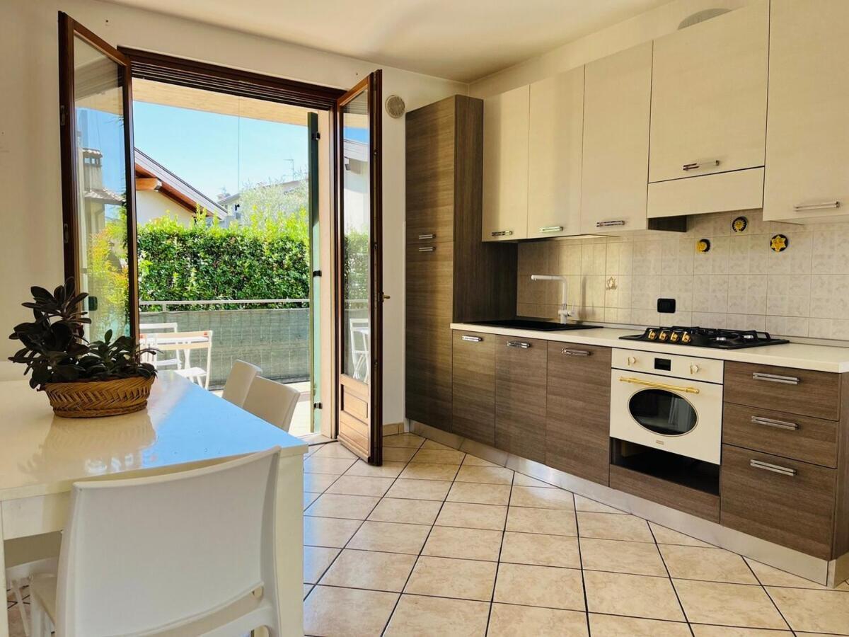 Appartement Casa Ulivi Blu Desenzano del Garda