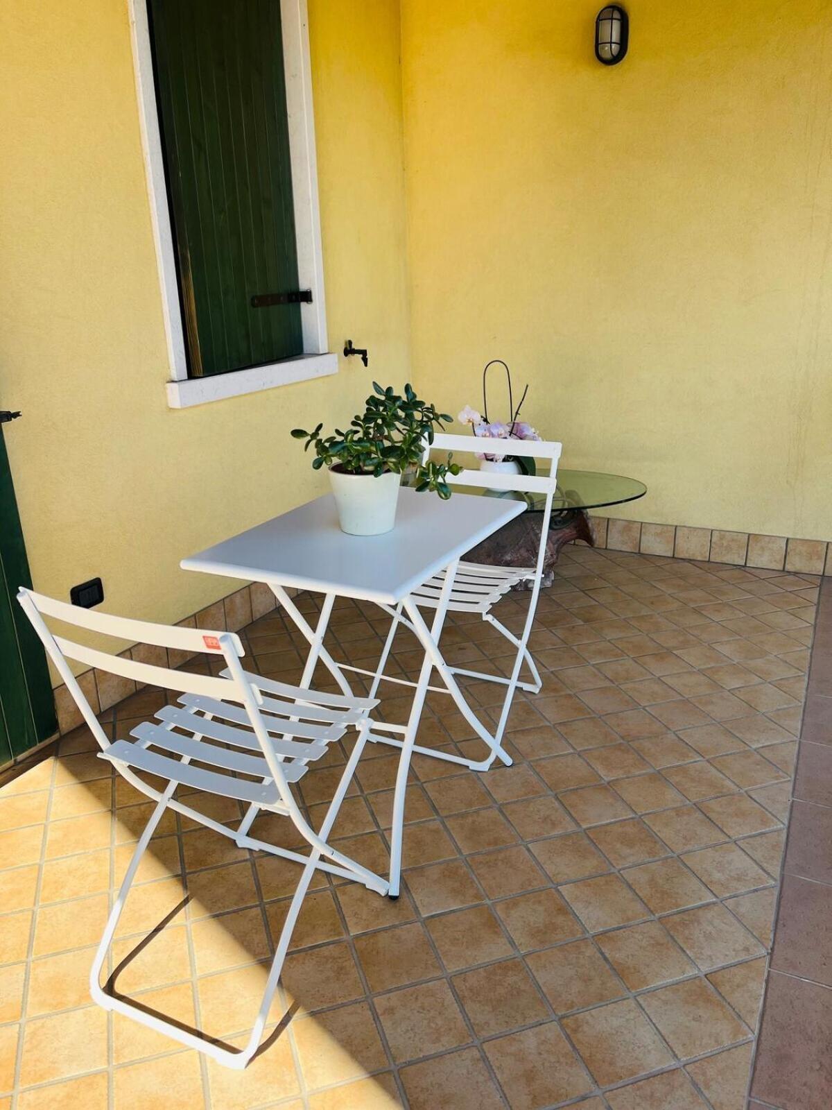 Apartment Casa Ulivi Blu Desenzano del Garda