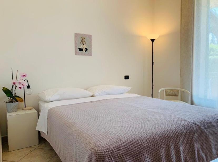 Apartment Casa Ulivi Blu Desenzano del Garda