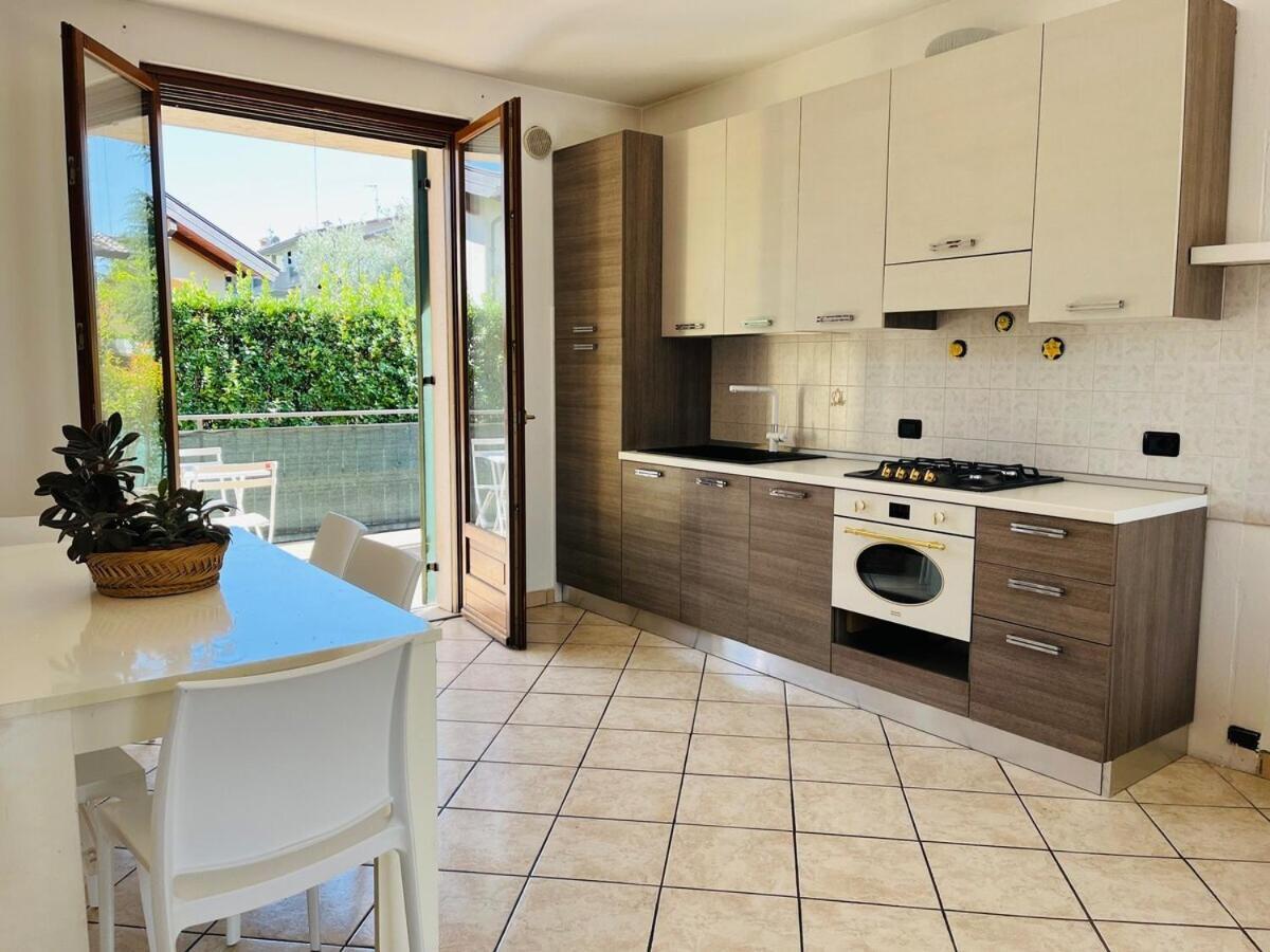 Apartment Casa Ulivi Blu Desenzano del Garda