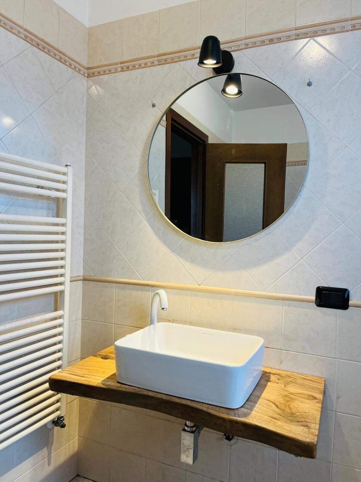 Apartment Casa Ulivi Blu Desenzano del Garda
