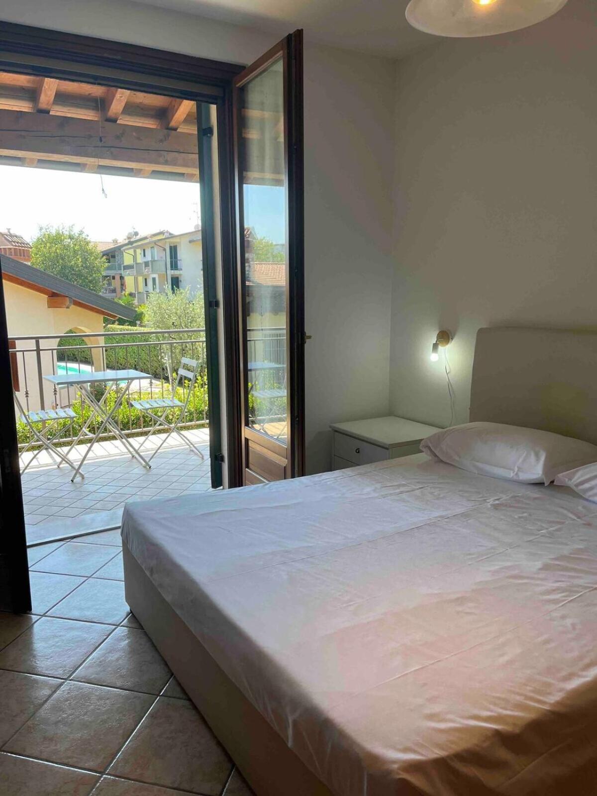 Casa Ulivi Blu * Desenzano del Garda