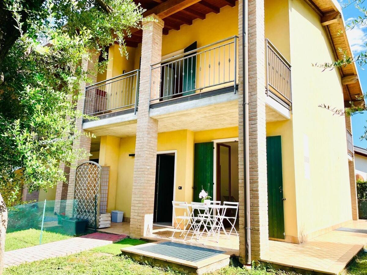 Apartment Casa Ulivi Blu