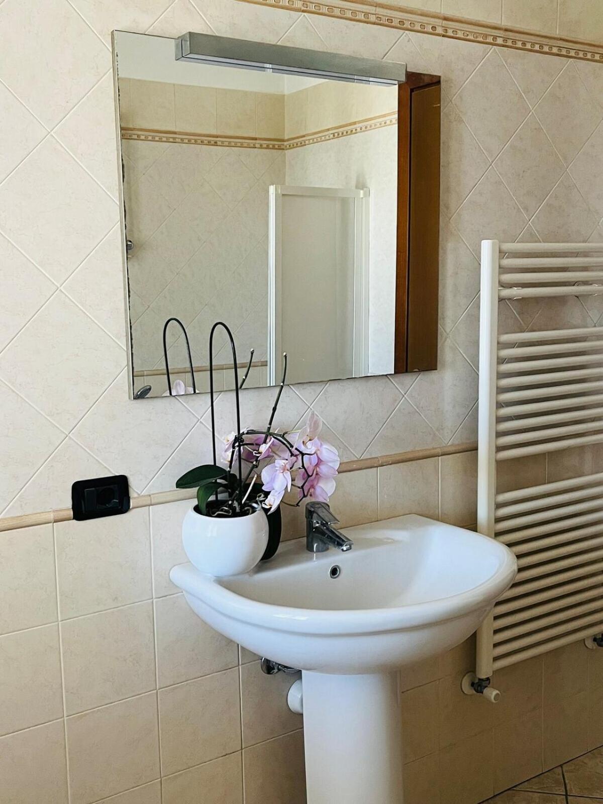 Casa Ulivi Blu Apartment Desenzano del Garda